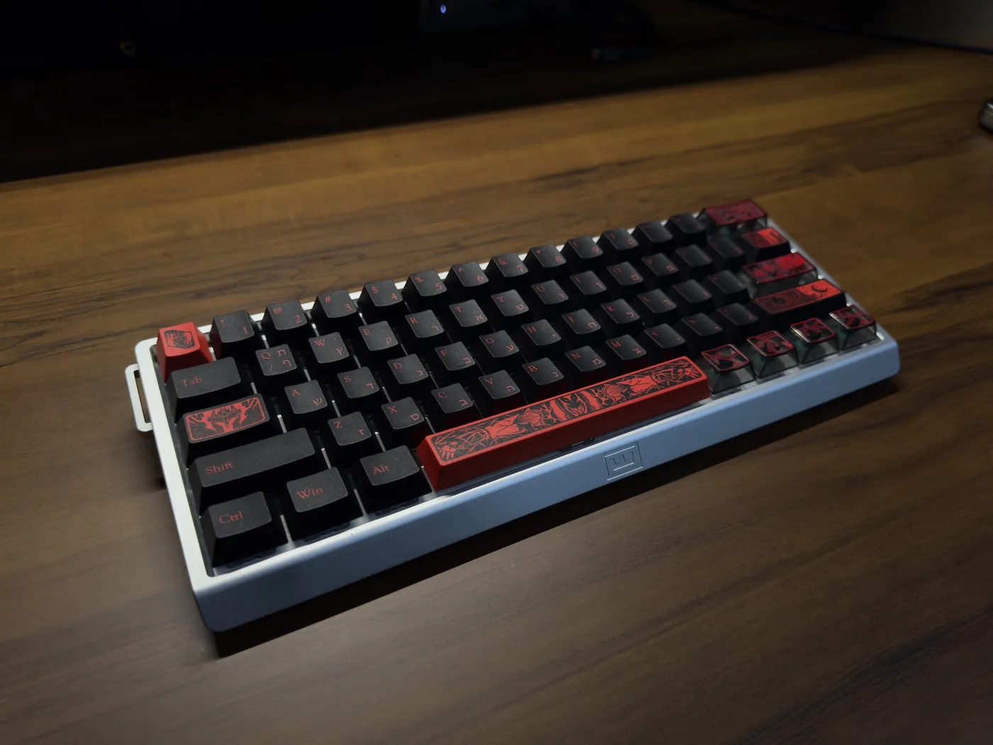 Wooting 60HE v2