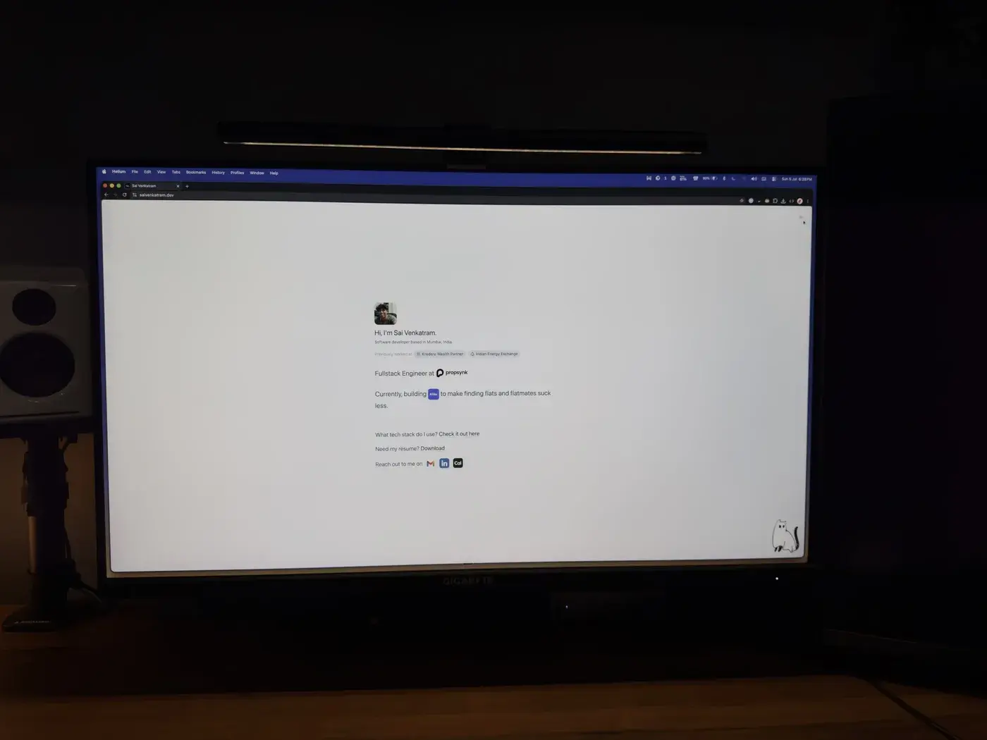 Gigabyte M32U