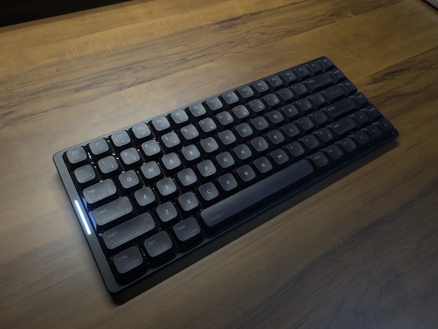 IQUNIX MQ80